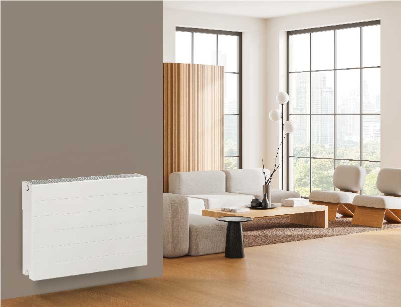 prime panels in the livingroom