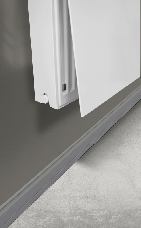 easy installation of prime panels