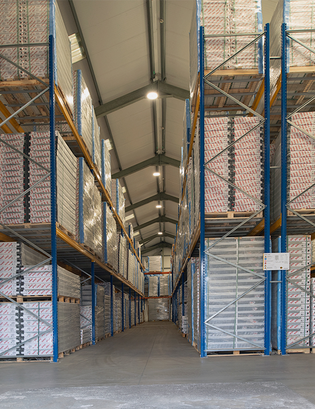 promo warehouse
